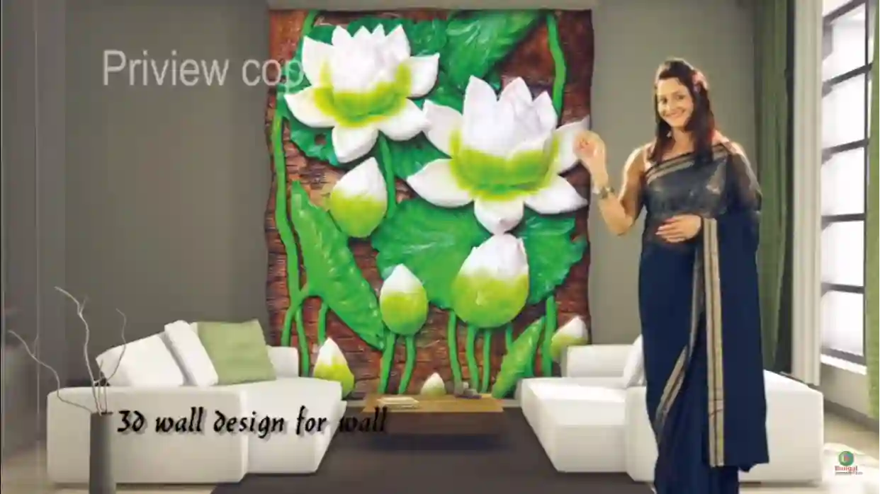 Bengal Tiles commercial Advertisement